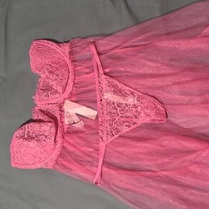 Victoria Secret Lingerie